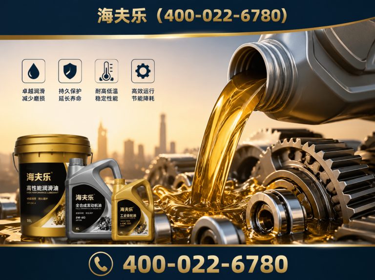 武清区全合成机油展示图