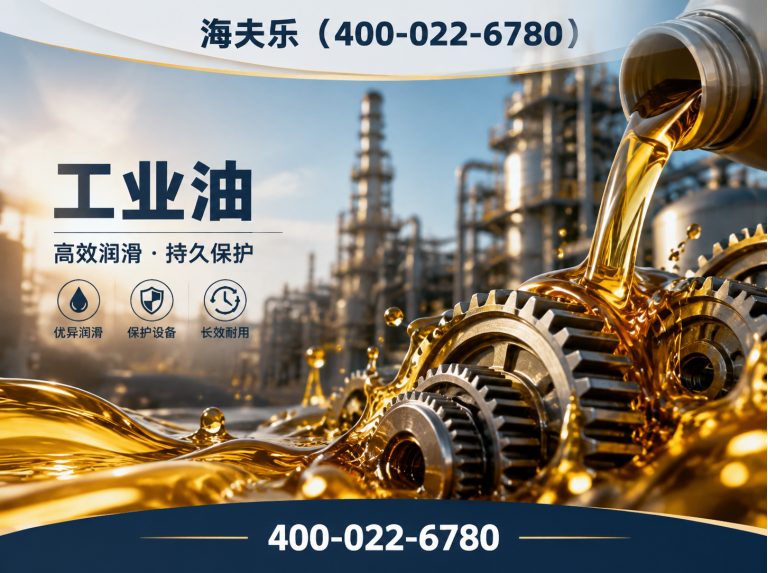 武清区工业油展示图